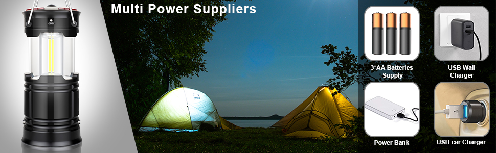 camping lantern 10