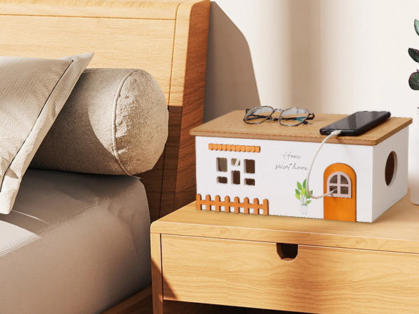Power Strip box