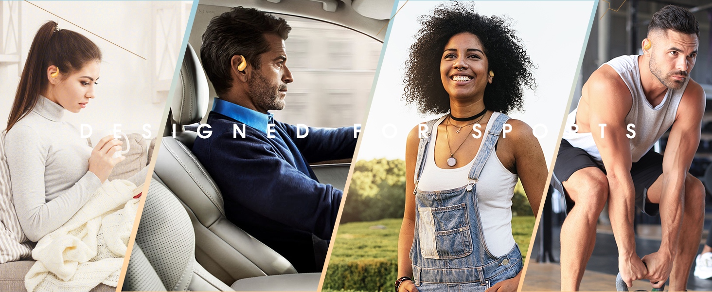 earbuds noise cancelling