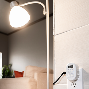 indoor timer