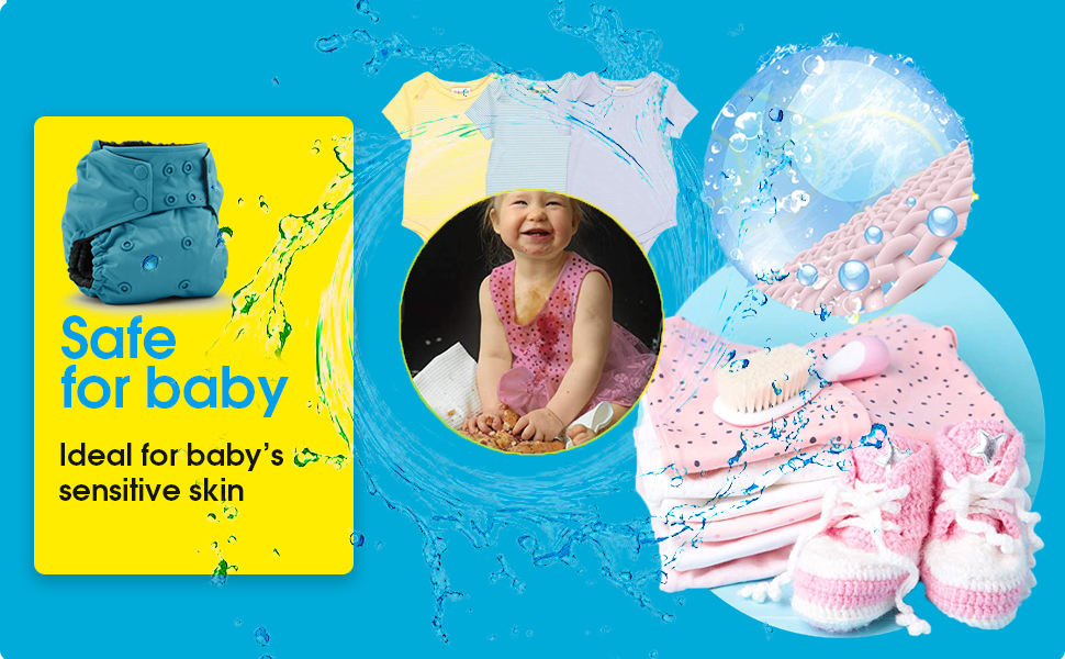 Country Save Powder Detergent