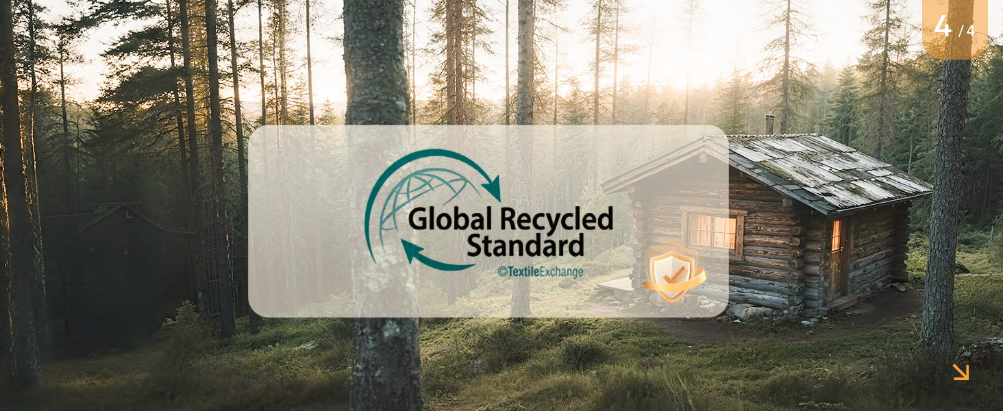 Global Recycled Standard