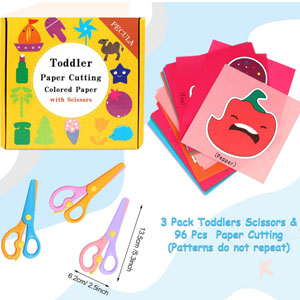 toddler scissors safety scissors for kids safety scissors preschool scissors toddler scissors age 3