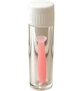 Convenient Soft Silicone Contact Lens Tool Plunger Remover for Soft and Hard Lenses Multipurpose ...