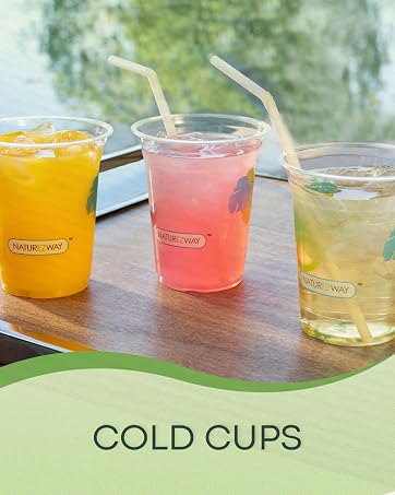 Cold Cups