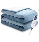 Thermylux Electric Blanket Full 72