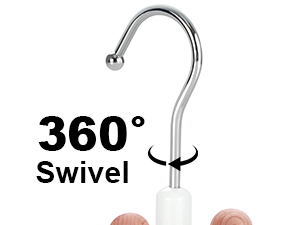 360°Swivel Hook