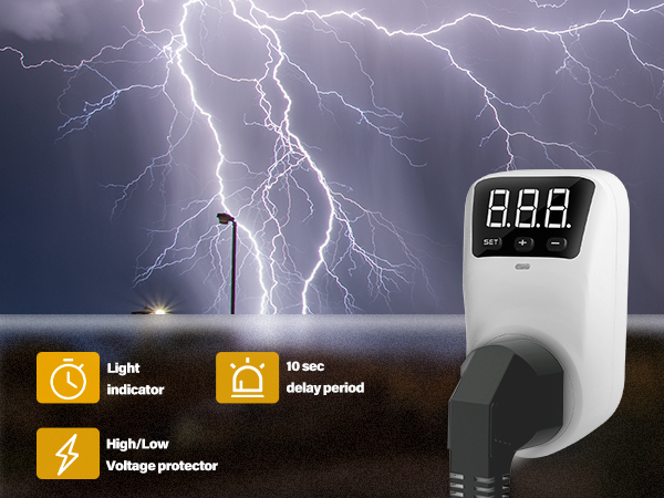 surge protector