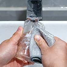 dish washing scrubbers steel scrubber dishwashing rags zep oven and stove cleaner metal dish scrubbe