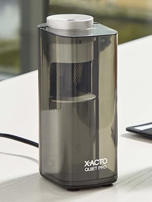 Quiet Pro product image