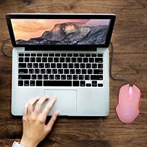 usb c mouse for laptop