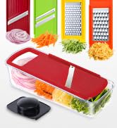 mandoline slicer vegetable slicer slicer vegetable cutter mandoline slicer for kitchen