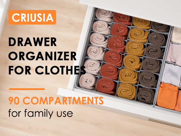 drawer organizer