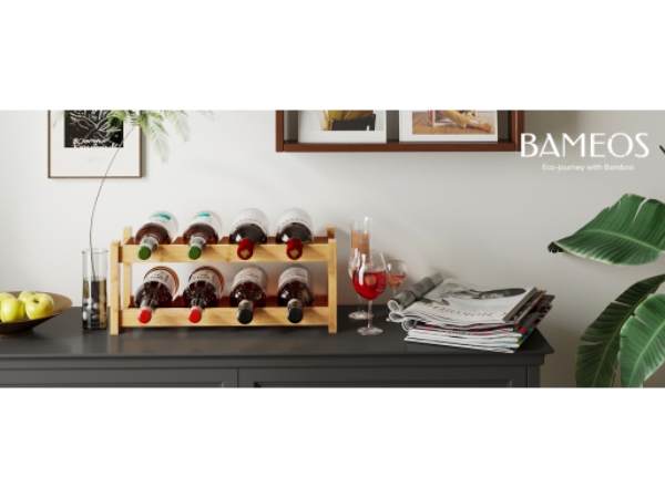 wine rack