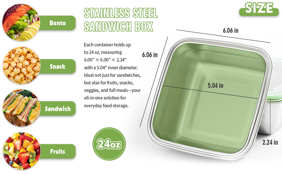 sandwich holder