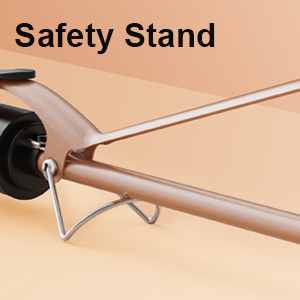 Safety Protection Stand