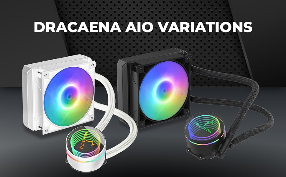 AIO Variations