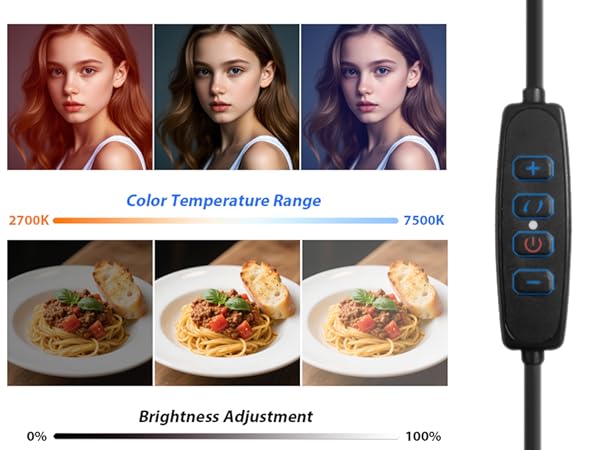 photography light