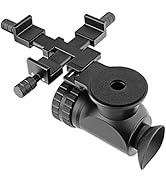 Forevercam Scope Side Camera Adapter Bracket - to Be Used with Phone - for Outdoor Scenes