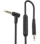 Cypher.V Replacement Aux Extension Cable Cord Wire,for Bose QuietComfort QC25 QC35 Sound Link Sou...