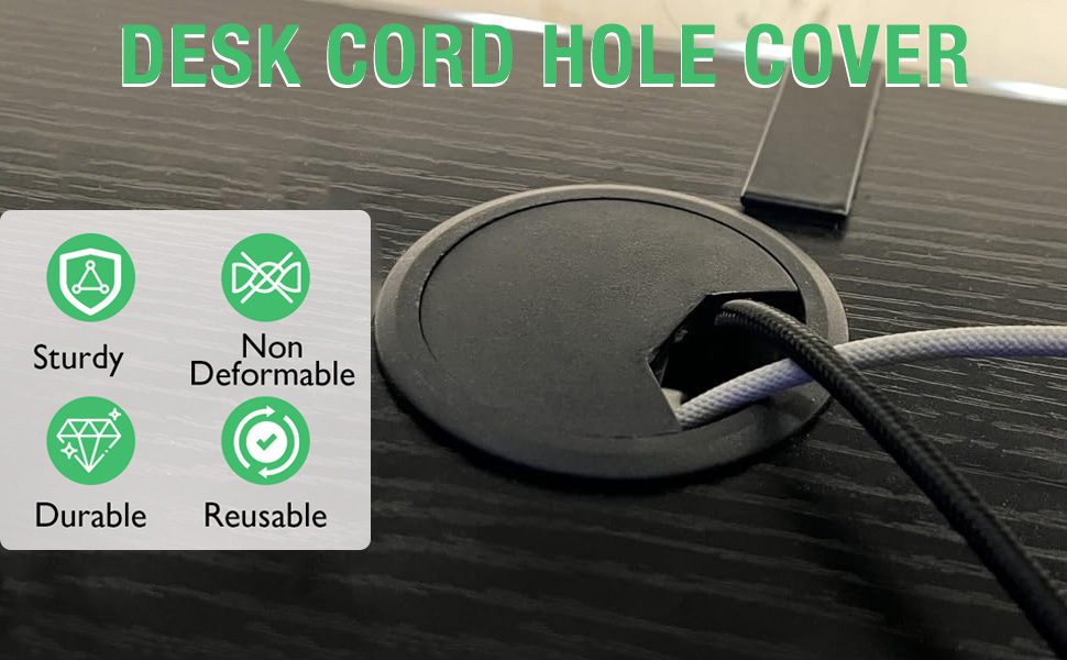 Desk Grommet