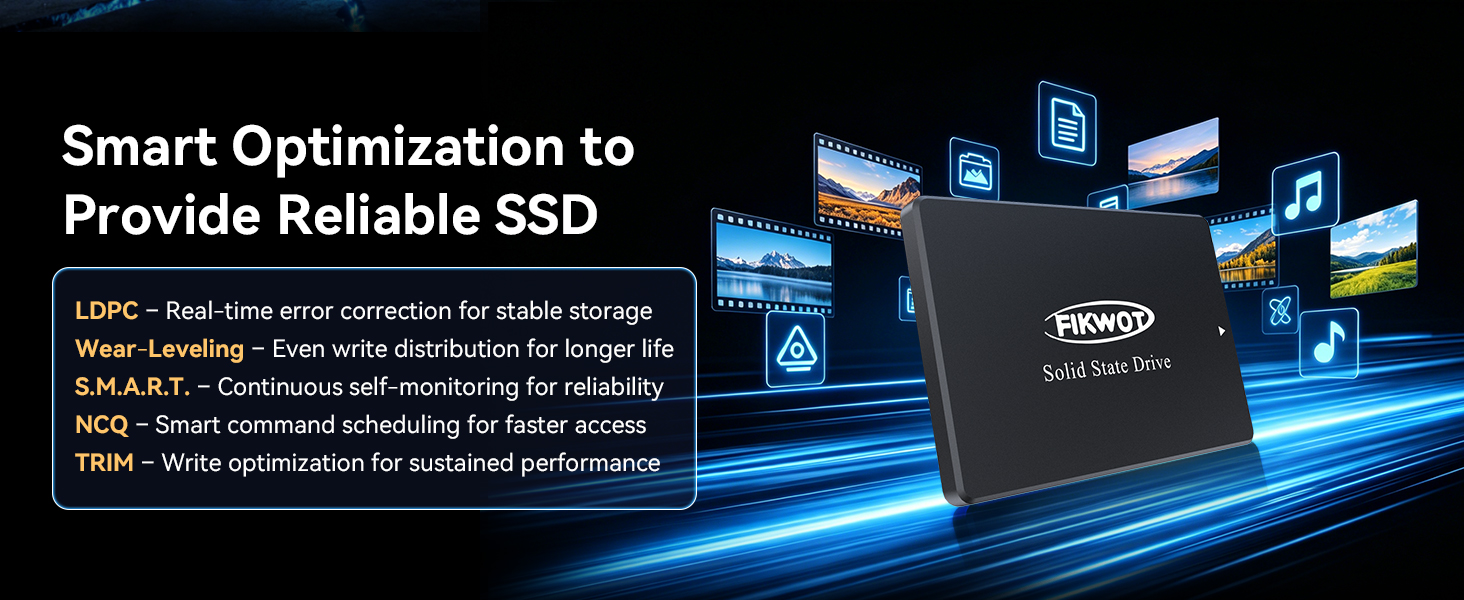 internal ssd