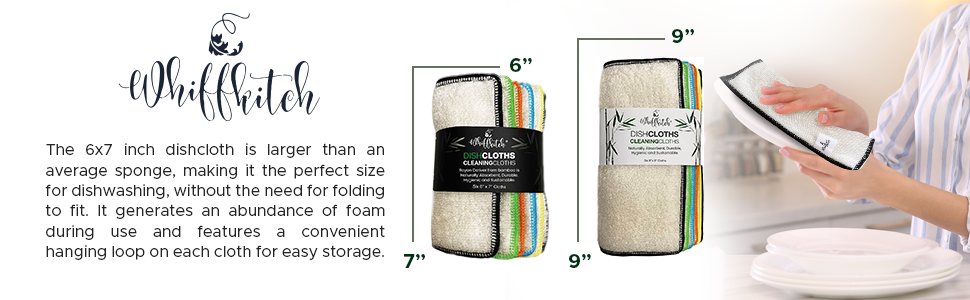 reuasble cottong cleaniong cleanng cleading cleaniing wipping cooton cloth kitching washclothe