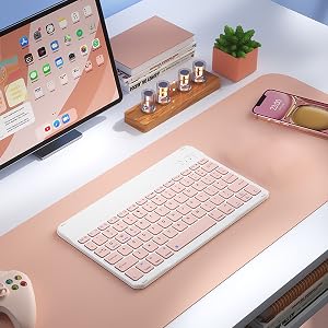 Bluetooth Keyboard for iPad