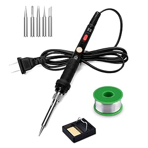 soldering iron