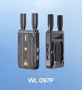 4K Wireless HDMI Extender