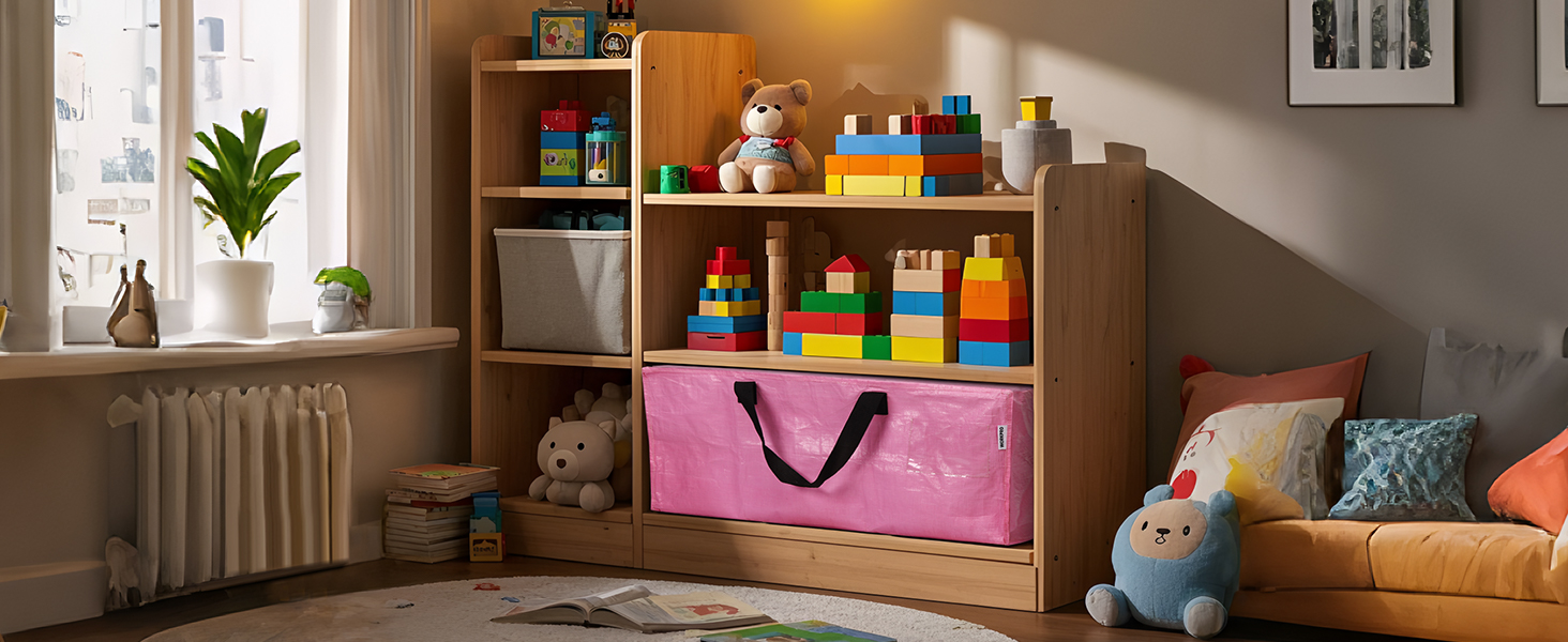 TOY STORAGE