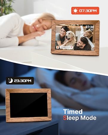 Digital Picture Frame