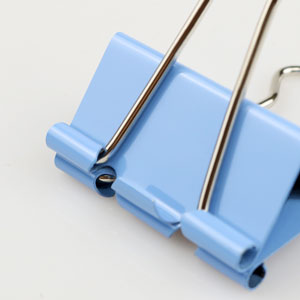 binder clips