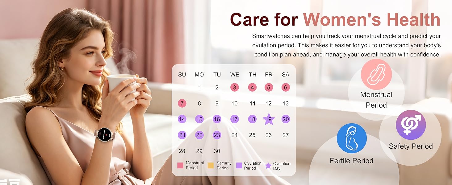 Smart watch 8