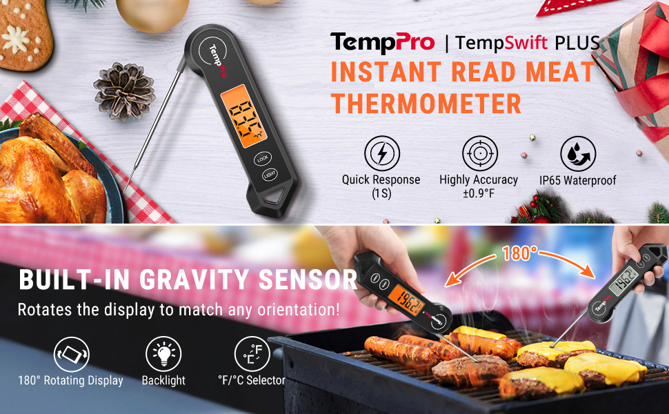 FOOD THERMOMETER