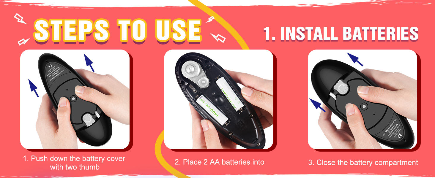electric can opener,can opener electric,electric can opener for seniors,an electric can opener