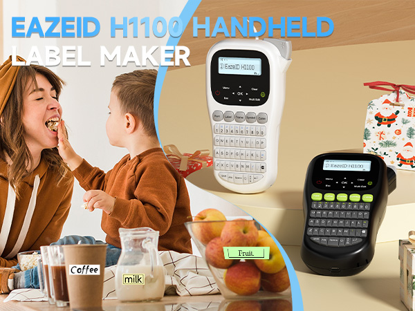label-makers