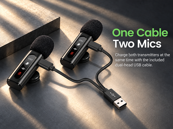 clip on microphone