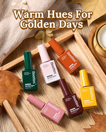gel nail kit