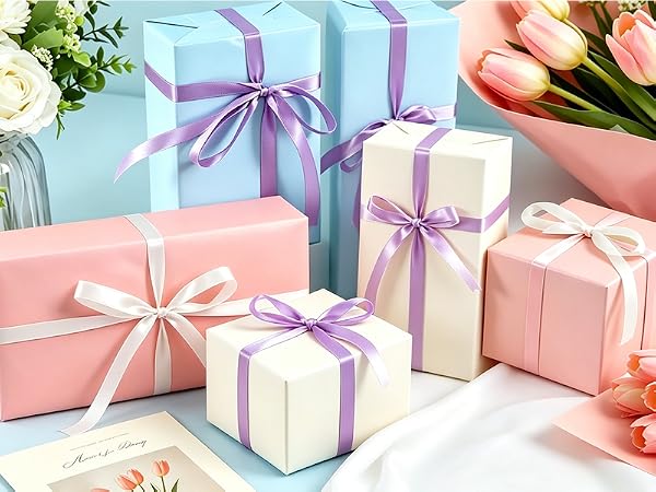 Pearly Lustre Wrapping Paper