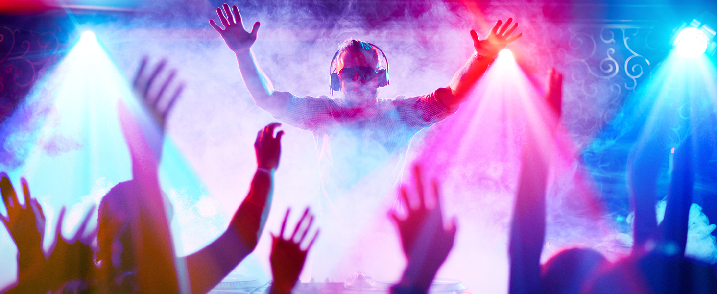 Smoke Machine