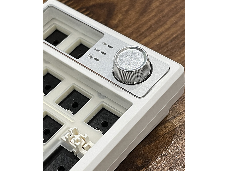 numpad kit