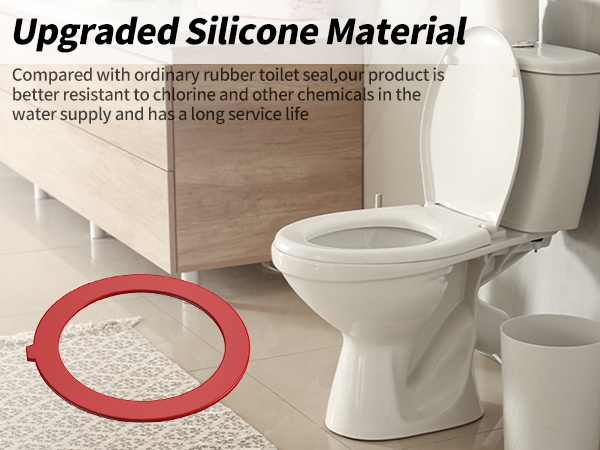 Flush Valve Seal for Kohler