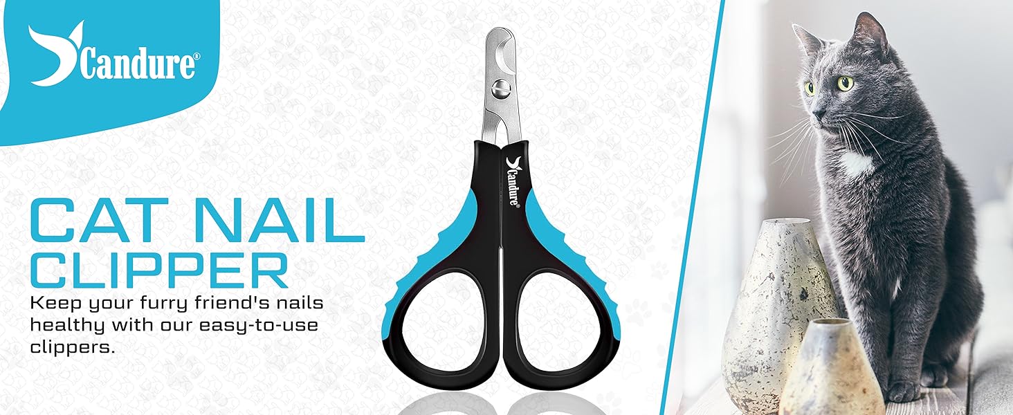 dog nail clippers with quick sensor large dog nail clippers for thick nails puppy nail trimmer