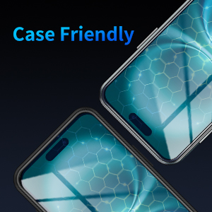 Case Friendly