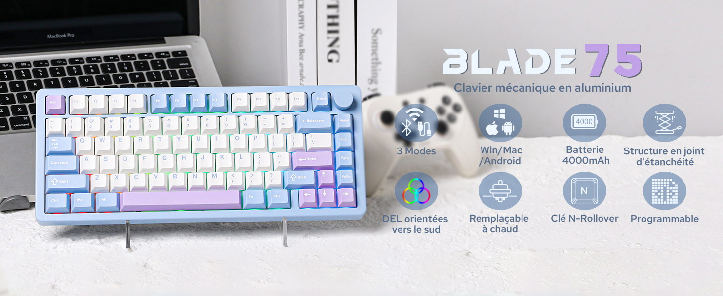 blade75 blue