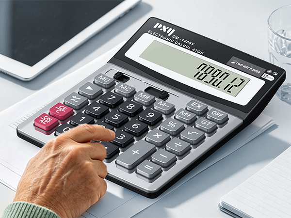 calculator