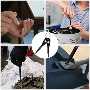 portable screwdriver