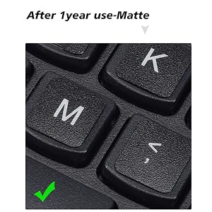 HIGH QUALITY AND DURABLE