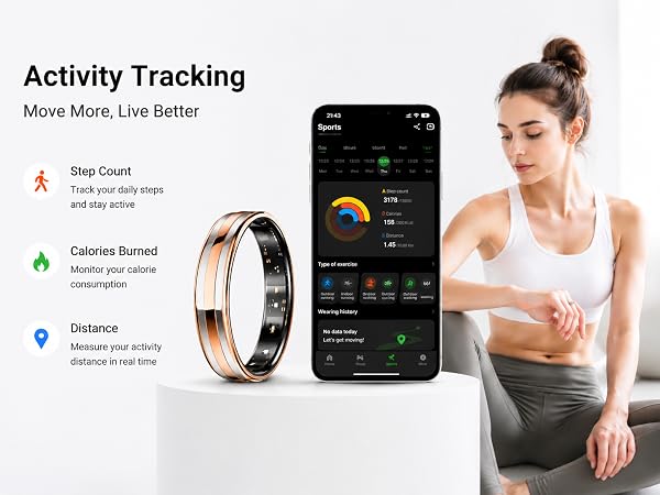 smart rings